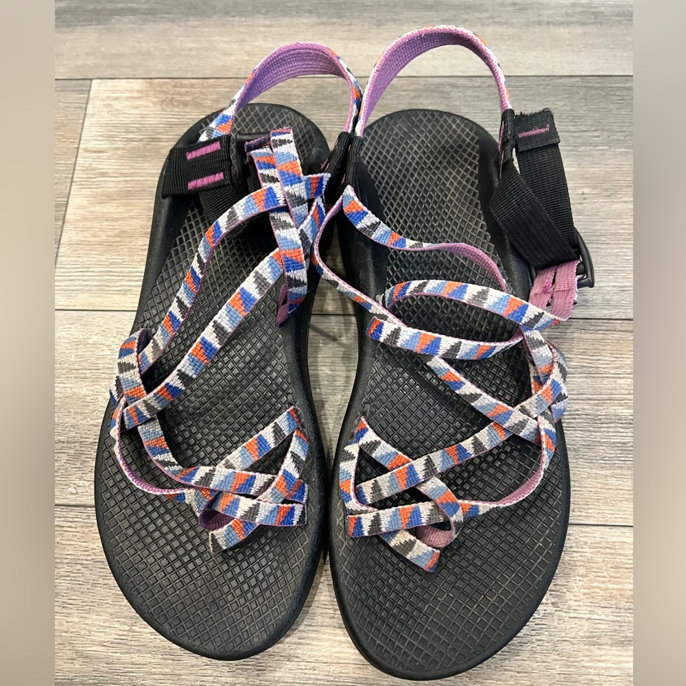 Chaco Cute‎ Colorful Womem Sandals